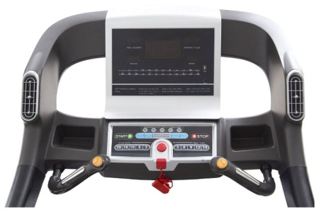 Электрическая беговая дорожка Shining Stars ZX-1500