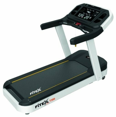 Электрическая беговая дорожка Fitex Pro T300