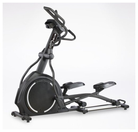 Эллиптический тренажер CardioPower Pro XE200