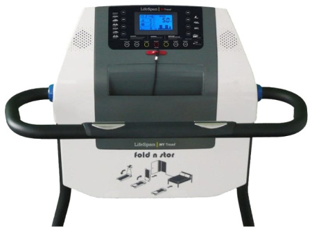 Электрическая беговая дорожка LifeSpan TR200