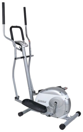 Эллиптический тренажер Striale SE-5947