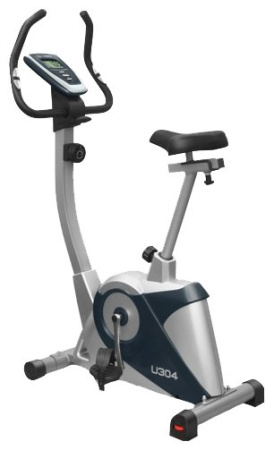 Вертикальный велотренажер Carbon Fitness U304