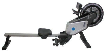 Гребной тренажер Titanium SF 0474