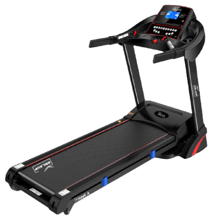 Беговая дорожка Orlauf Hawk A