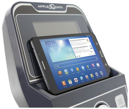 Эллиптический тренажер AppleGate X52 A
