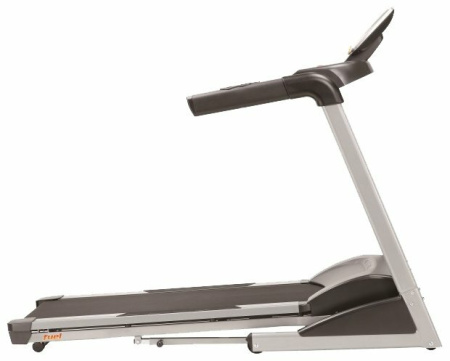 Электрическая беговая дорожка Fuel Fitness 4.0