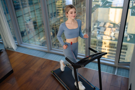 Беговая дорожка UnixFit ST-330