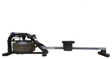 Гребной тренажер VictoryFit VF-WR900