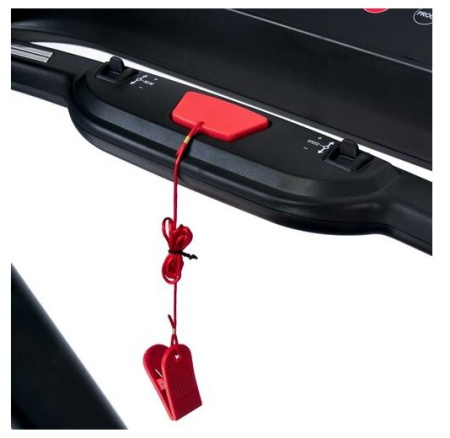 Беговая дорожка Proxima Gela