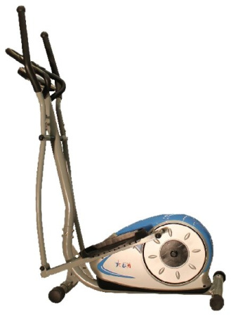 Эллиптический тренажер USA Style SS-94 ABW