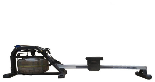 Гребной тренажер VictoryFit VF-WR900 Гребной тренажер VictoryFit VF-WR900