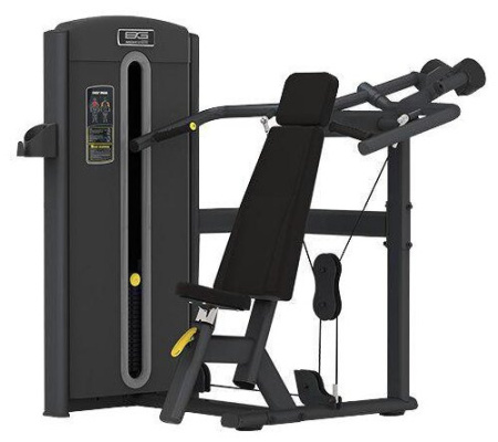 Тренажер со встроенными весами Bronze Gym M05-003