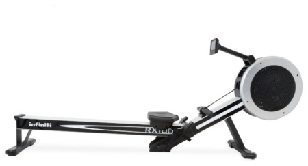 Гребной тренажер INFINITI RX100