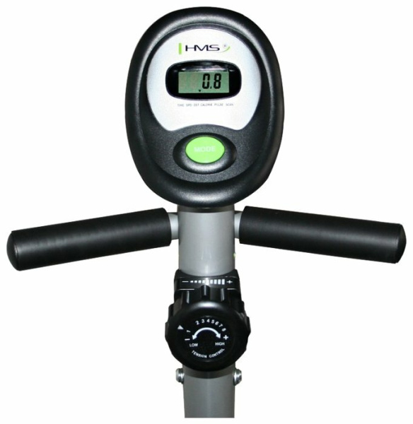 Горизонтальный велотренажер HMS R9203