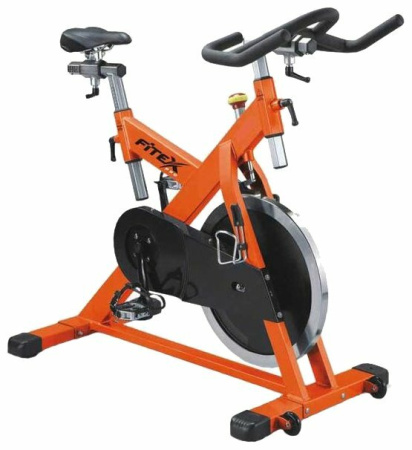 Вертикальный велотренажер Fitex SB 101