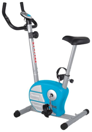 Вертикальный велотренажер Stingray ST-7144