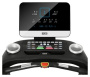 Электрическая беговая дорожка Bronze Gym T1120 PRO