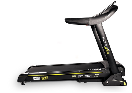 Беговая дорожка Altezani ALS 1400