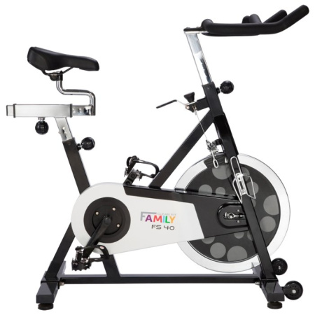 Спин-байк FAMILY FS 40