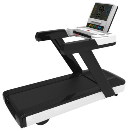 Электрическая беговая дорожка ZGYM PRO 750 LED