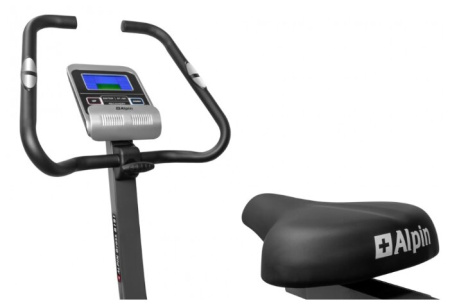Велоэргометр Alpin Gross B-191
