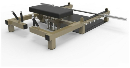 Спортивные товары Фитнес Трейд Ягодичный мостик SHUA SH-G5858