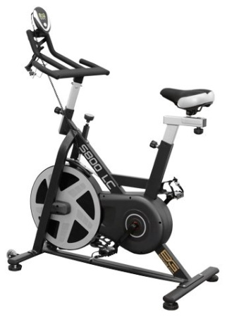 Спин-байк Bronze Gym S800 LC