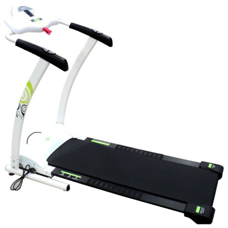 Электрическая беговая дорожка KPT KP-4100Q