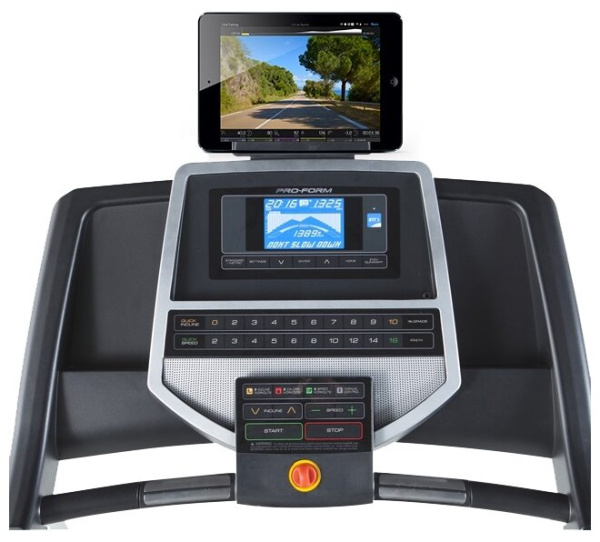 Электрическая беговая дорожка ProForm 305 CST (PETL59817)