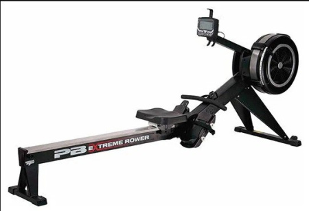 Гребной тренажер Perform Better Extreme Rower