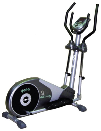 Эллиптический тренажер Go Elliptical V-450