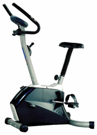 Вертикальный велотренажер Ferrum B670