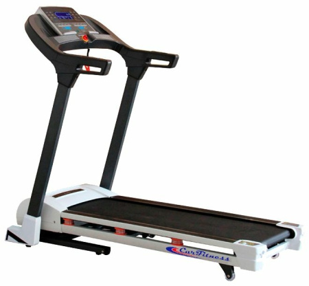 Электрическая беговая дорожка CarFitness TS-146A