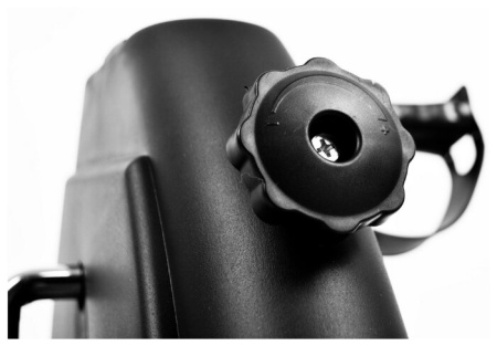 Портативный велотренажер ATLAS AS-Mini