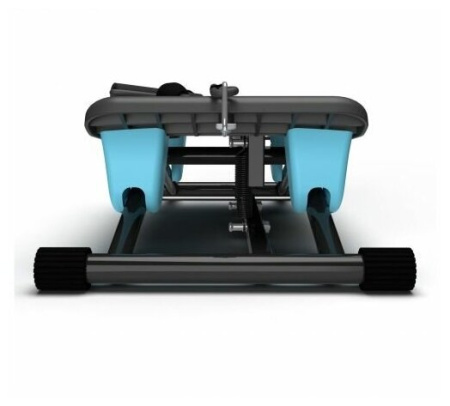 Министеппер с эспандерами DFC SC-S107LB