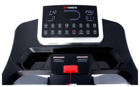 Электрическая беговая дорожка Yamota F130A