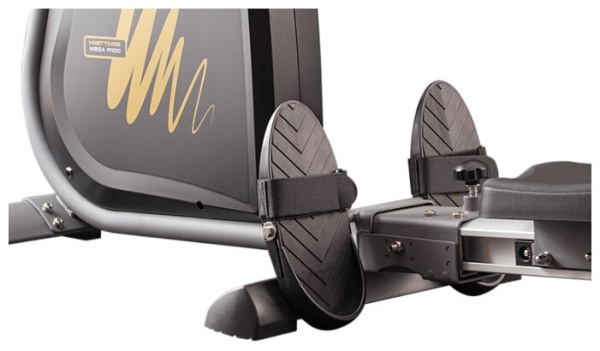Гребной тренажер Hasttings Wega R100 Гребной тренажер Hasttings Wega R100
