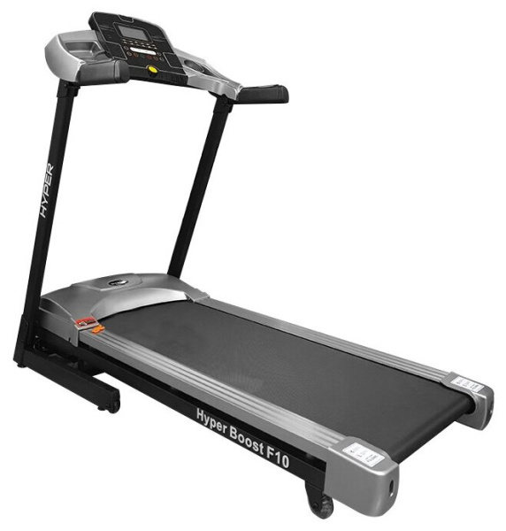 Беговая дорожка HYPER BOOST F 10
