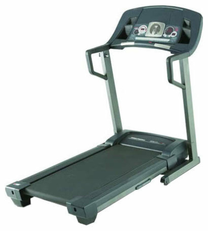 Электрическая беговая дорожка ProForm 560 HR (PETL50135)