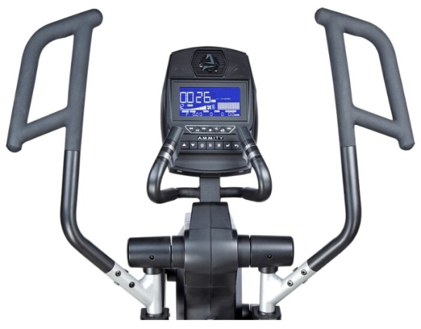 Эллиптический тренажер AMMITY Space SE 560M