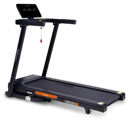 Беговая дорожка домашняя SVENSSON BODY LABS BALANCE C