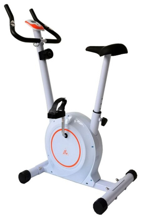 Вертикальный велотренажер DFC B504BB/B504BWO