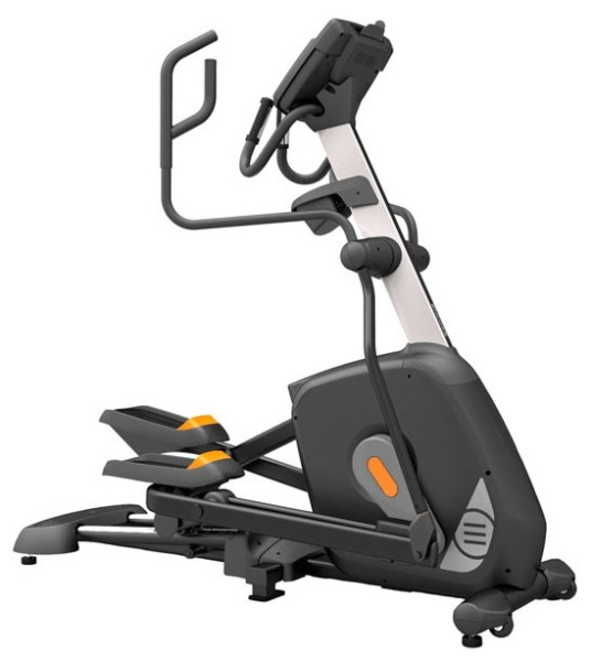 Эллиптический тренажер Fitex ECE5