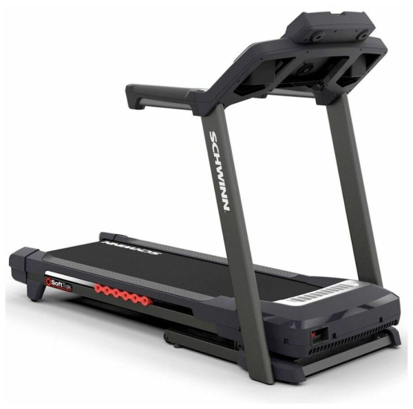 Электрическая беговая дорожка Schwinn 570T (100535)