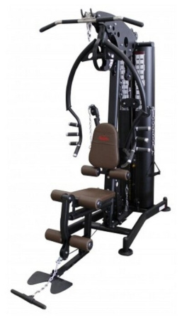 Мультистанция Smith Fitness F1