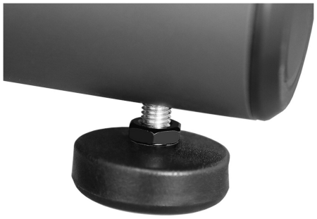 Эллиптический тренажер AppleGate X42 A