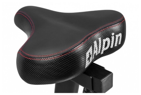 Велоэргометр Alpin Luxury B-205