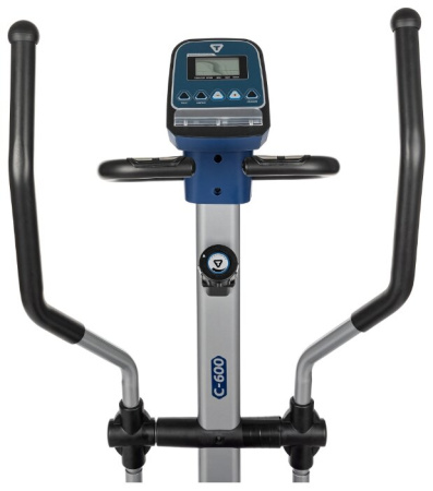 Эллиптический тренажер Torneo F-Drive C600