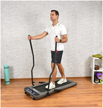 Беговая дорожка-эллипс PLANTA ТМ-500