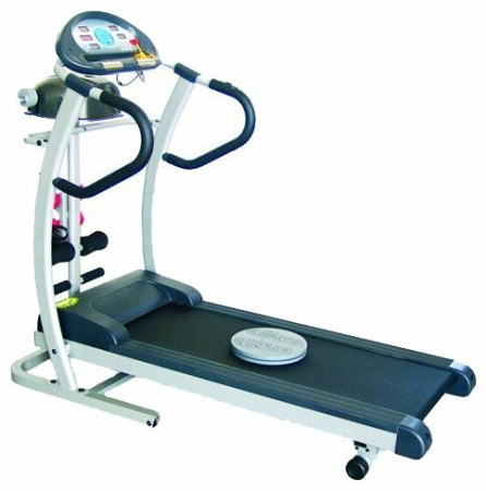 Электрическая беговая дорожка Yeekang YK-06300D